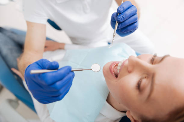 Professional Dental Services in Lakeview, GA